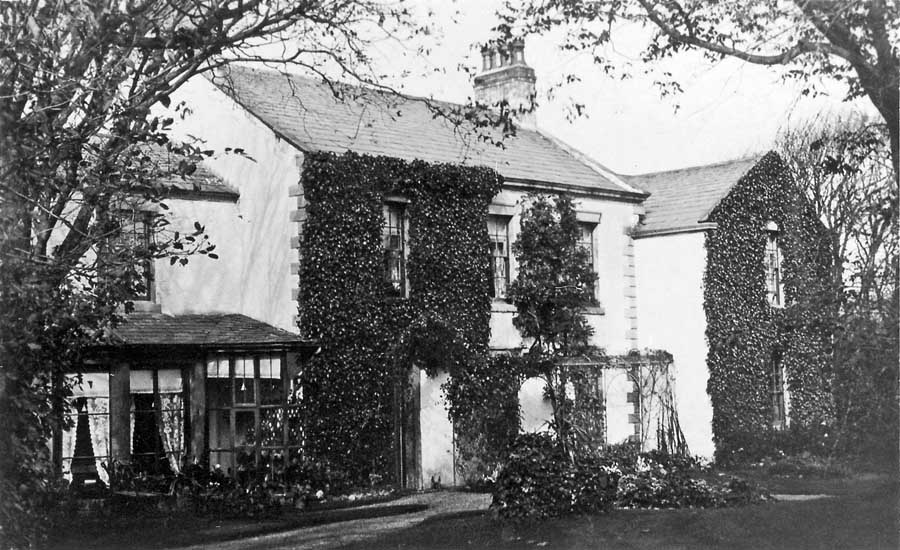 Bispham Rectory